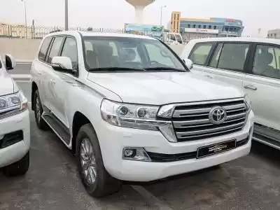 Brandneu Toyota Unspecified Zu verkaufen in Doha #7347 - 1  image 